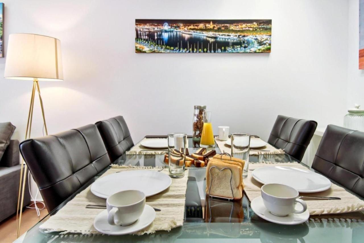 Amplio Piso Con Terraza Apartment Malaga Exterior photo